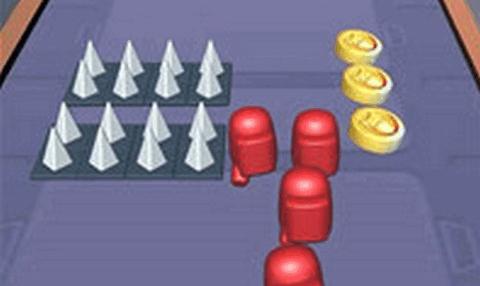 冒名顶替者生存竞赛