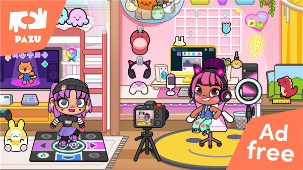 阿凡达孩童世界国际服  v1.25