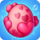 融合美人鱼手游