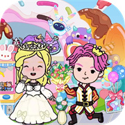 米加海景别墅小镇