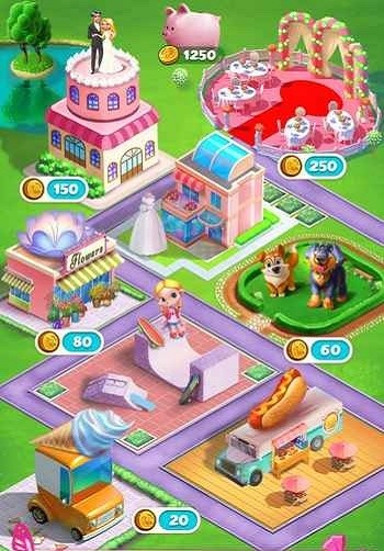 婚礼大作战  v1.0.3