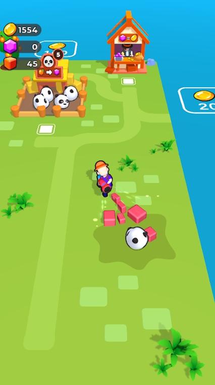 动物园庇护所 v0.1.22