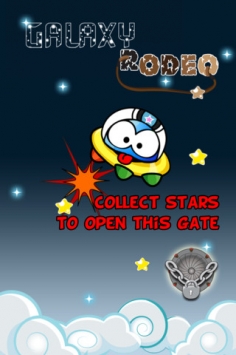 银河竞技 GalaxyRodeo v4.0.5