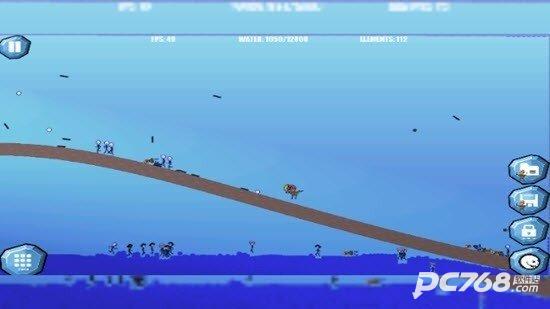 水物理模拟器完整版