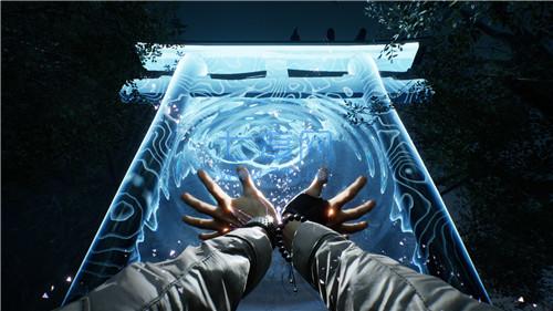 幽灵线东京正版截图3