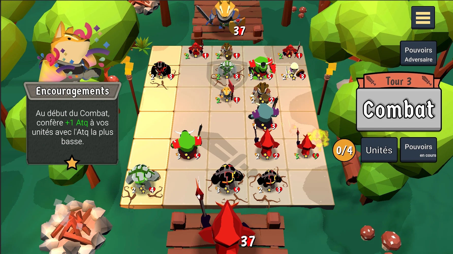 格里梅雷特Grimeret手游官方中文版  v4.2.3