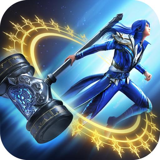 斗罗大陆武魂觉醒官方版