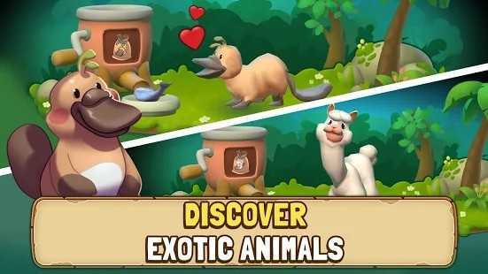 失踪幸存者 v1.0.16