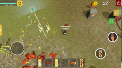 漂浮的小岛  v1.0.0