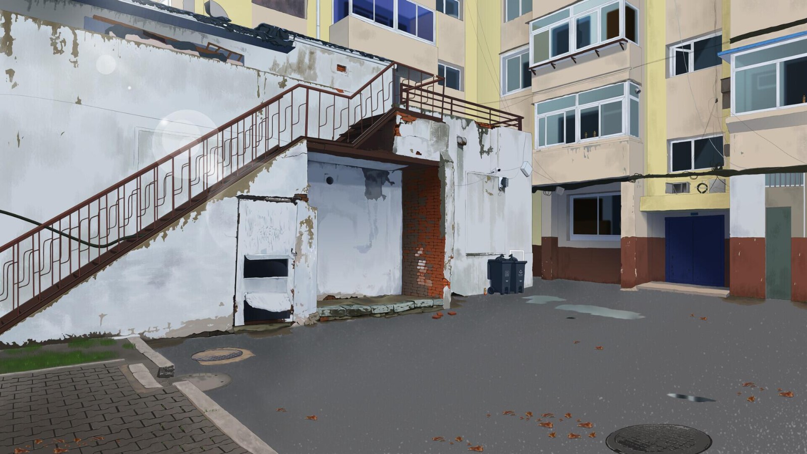 东北之夏手机版 v2.5.0.7