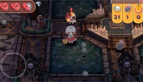 地牢女仆汉化版  v1.0
