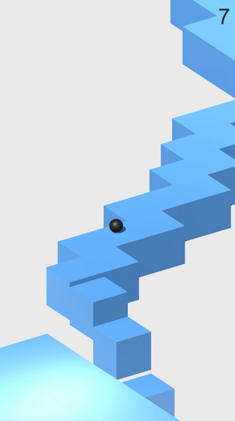 之字形球赛跑者 v1.0