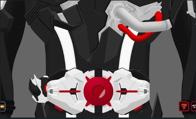 假面骑士零一腰带模拟器 v1.0.51