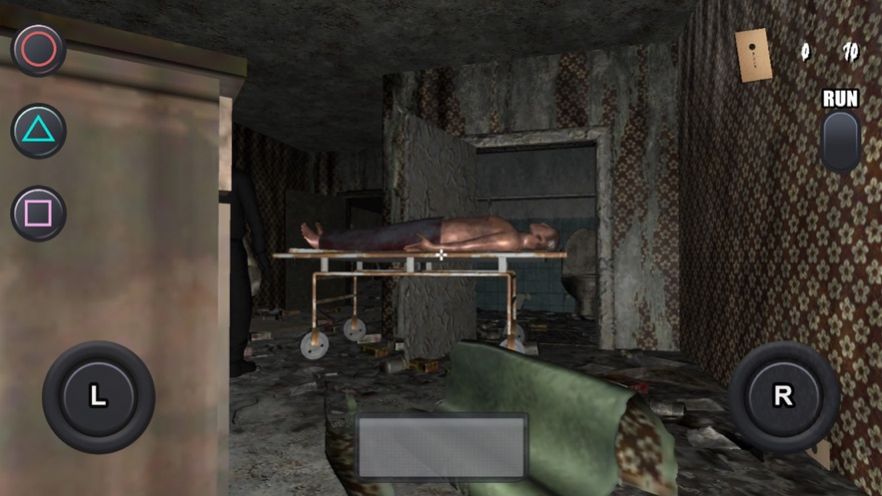 可怕的娃娃3d游戏.jpg 可怕的娃娃3d游戏.jpg