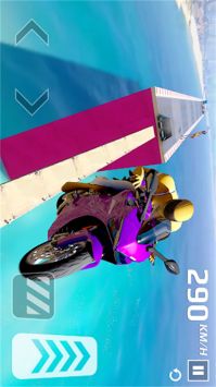 疯狂暴走摩托 v3.0.5