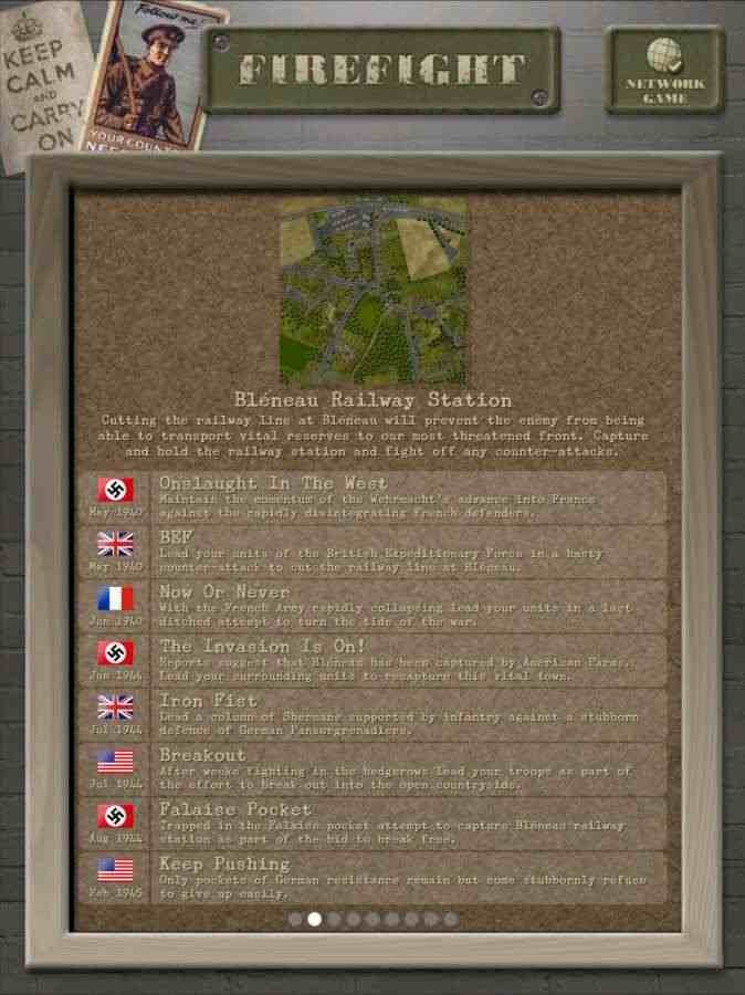 全面二战模拟器 2021-04-08 16:17