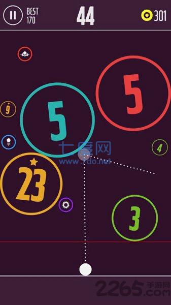 再多一个气泡 v1.0.4