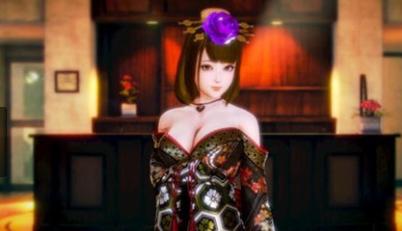 甜蜜选择2汉化版 v1.3