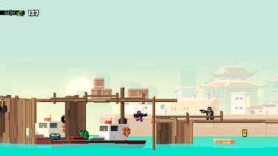 特工任务中文版  v1.0