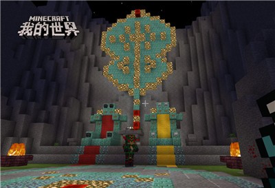 我的世界造梦西游模组  v2.7.20.229709