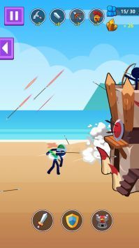 保护领主大人最新版 v3.1.5