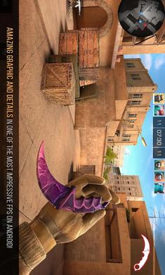 对峙2 手游官方正版 v3.0.5