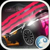 迅猛冲刺 Rusher Dominance