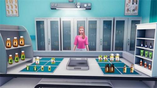 急诊室医生外科模拟  v1.0.6