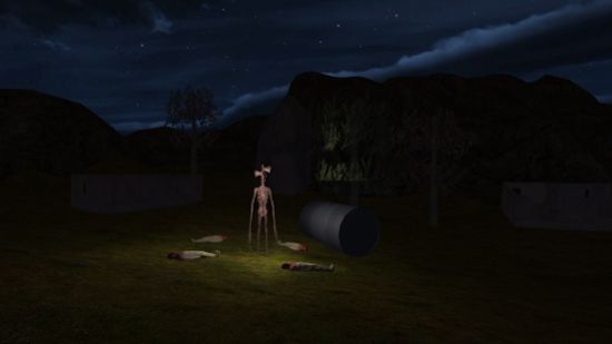 警笛头丛林生存游戏官方安卓版  v3.2.1