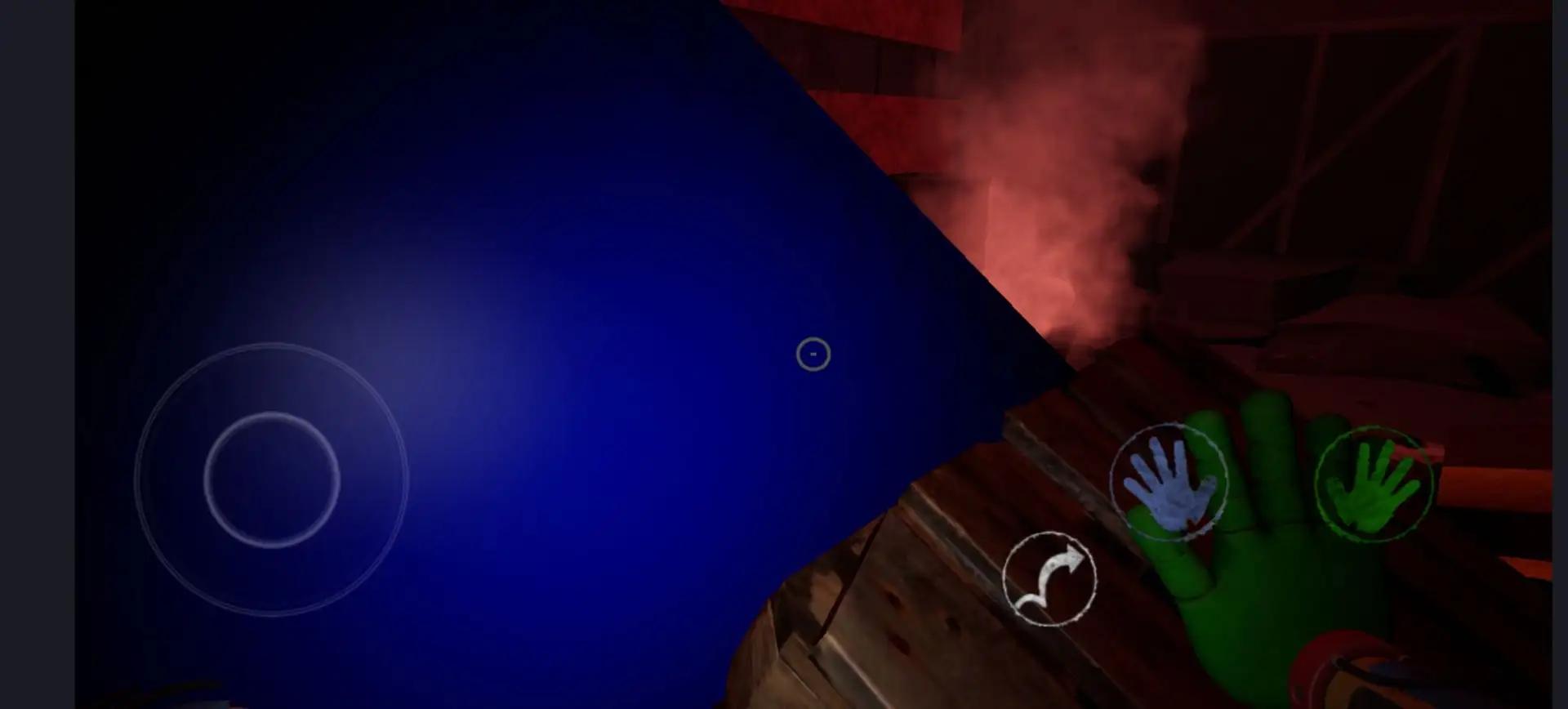 波比的游戏时间玩具工厂 v0.5.5