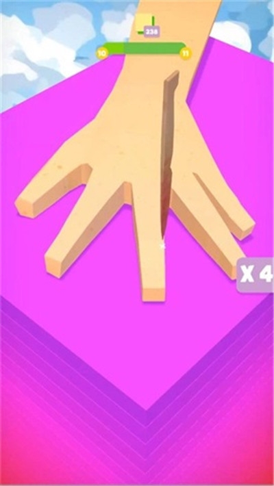 剁手比拼 0.0.1 安卓版