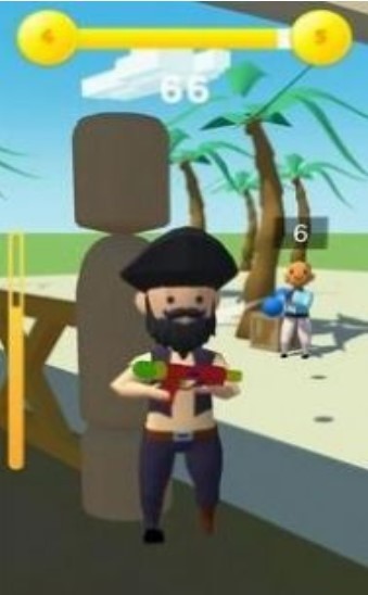 大师水枪 2022-03-08 09:53