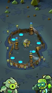 僵尸突袭大战 v3.1.5