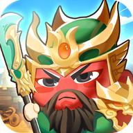 三国吧兄弟割草