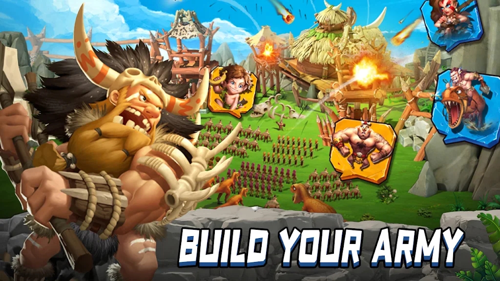 Era of tribe手游官方版  v4.4.1