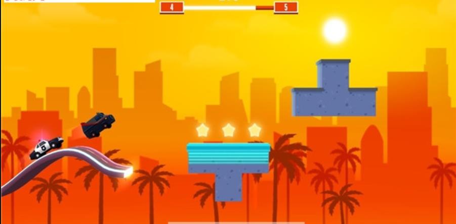 热浪高速公路 v1.824.0