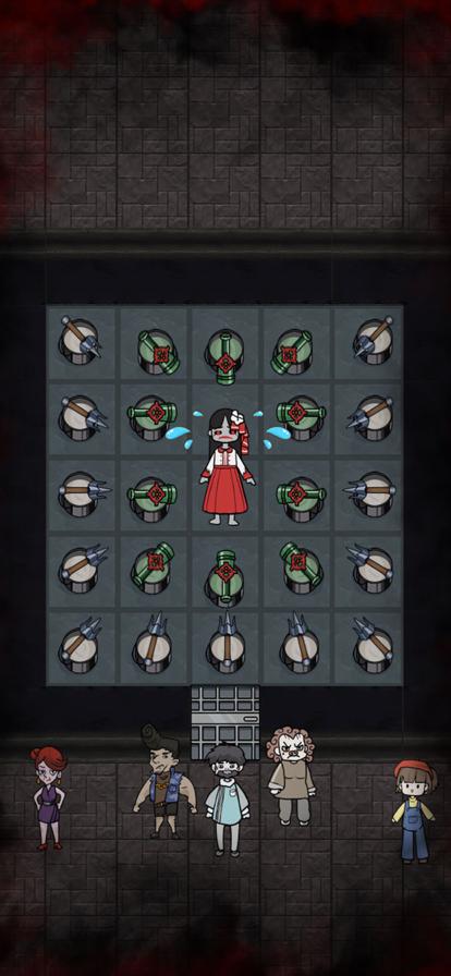 猎梦宿舍猎梦者模式 v1.0.3