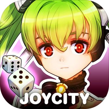 GameOfDice(Game Of Dice策略手游)