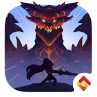 龙与点击闲置英雄