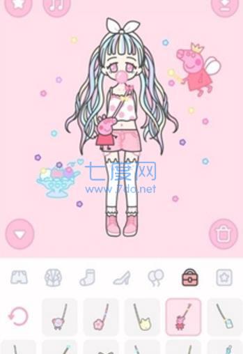 装扮少女 v2.30.3