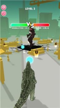 怪物打怪物游戏安卓版  v3.1.2