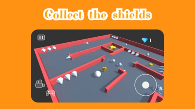 Crash Of Ball(撞球) v1.0.0 安卓版