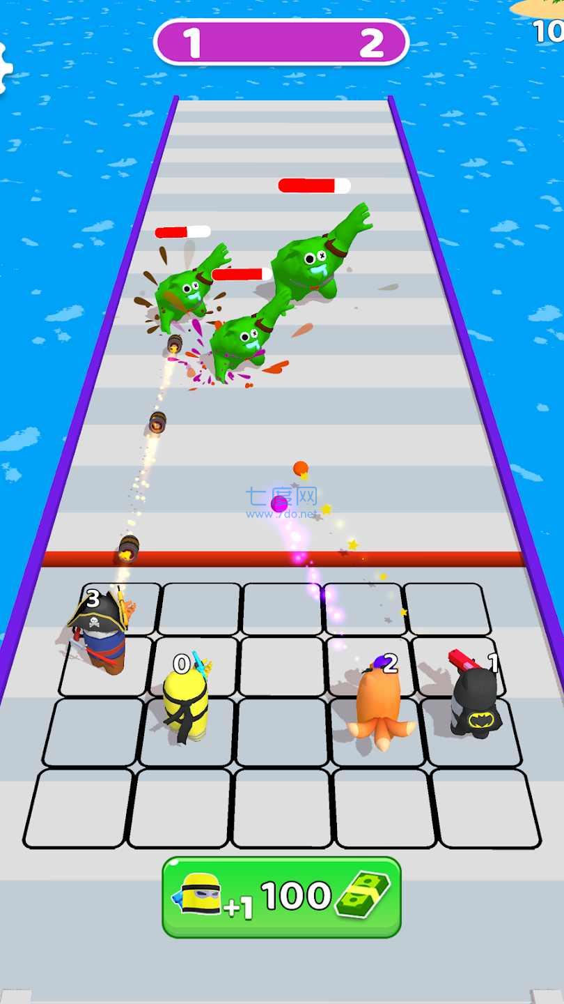 合并外星人游戏 v0.0.4