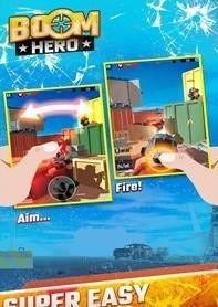 绝地英雄游戏官方版  v4.2.1