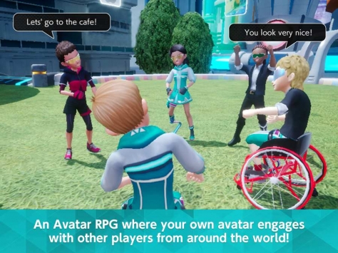 珀加索斯梦幻之旅手机版 v3.0.5