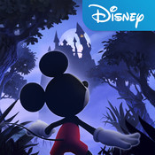 米老鼠：幻影城堡 Castle of Illusion Starring Mickey Mouse