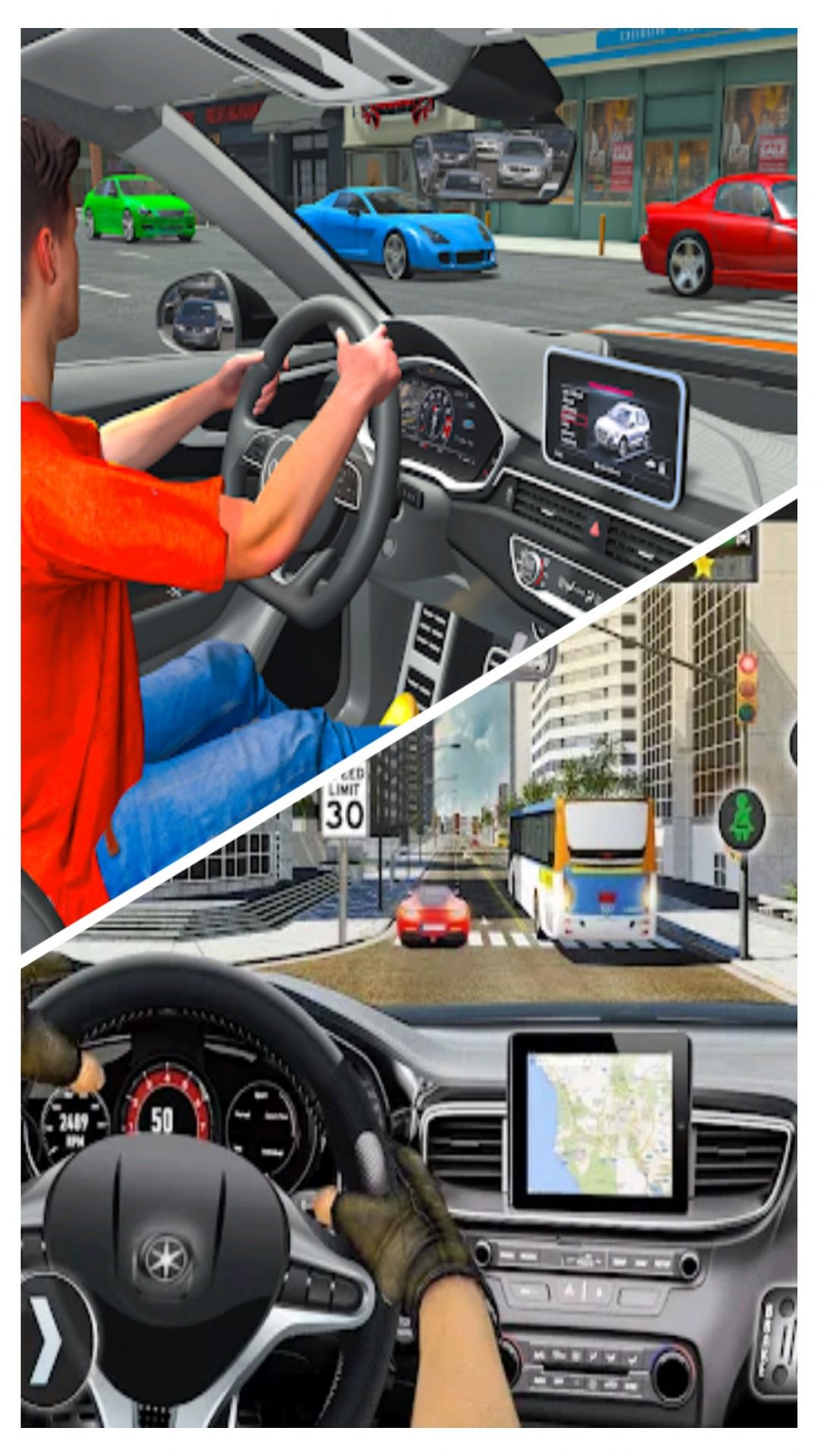 赛车竞速冒险 v1.0.0