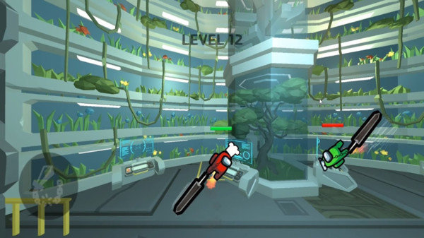 我们之间无双 v0.11