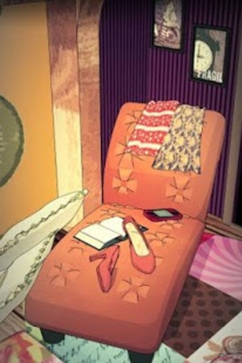 逃脱游戏：保险 v3.2.5