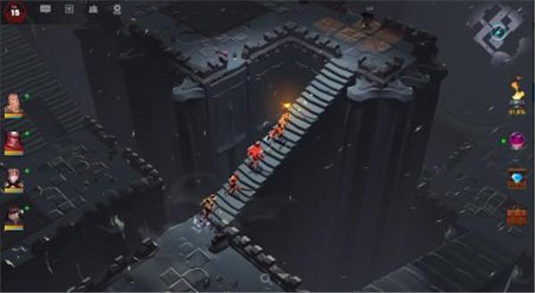 人类与吸血鬼  v1.6.2